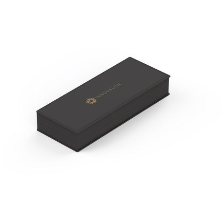 AC-2005-BOX CLOSED WITHOUT SLEEVE DARK