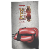 GIFT-17106-WARRIOR PRINCESS