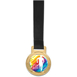 MEDAL-8000-GD